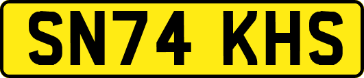 SN74KHS