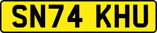 SN74KHU