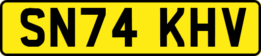 SN74KHV