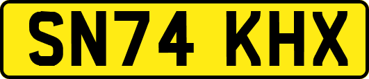 SN74KHX