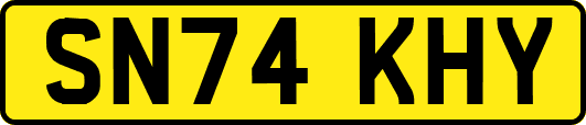 SN74KHY