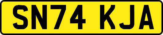 SN74KJA