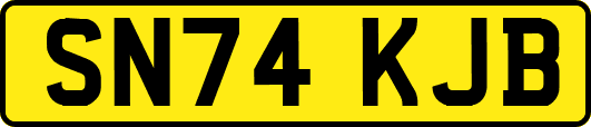 SN74KJB