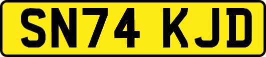 SN74KJD
