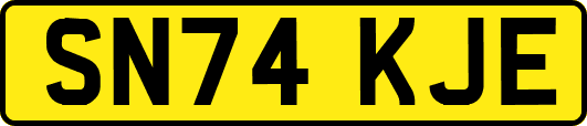 SN74KJE