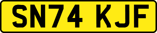 SN74KJF