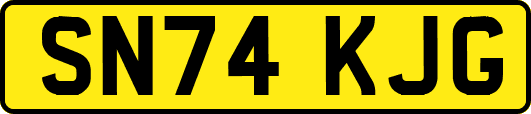 SN74KJG