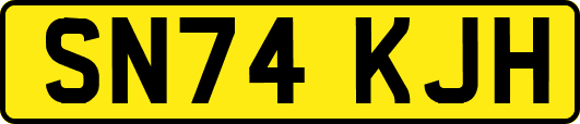 SN74KJH
