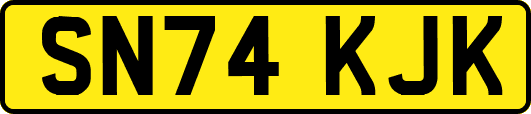 SN74KJK