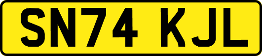 SN74KJL