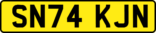 SN74KJN