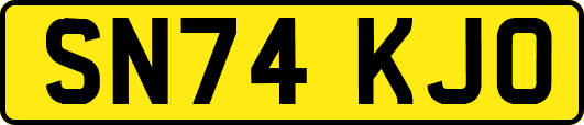 SN74KJO