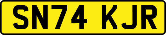 SN74KJR