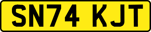 SN74KJT