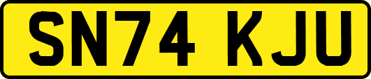 SN74KJU