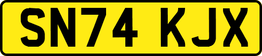 SN74KJX