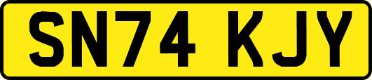 SN74KJY