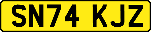 SN74KJZ
