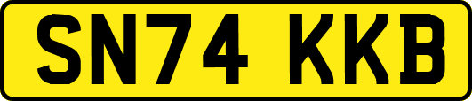 SN74KKB