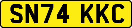 SN74KKC