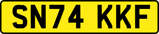 SN74KKF