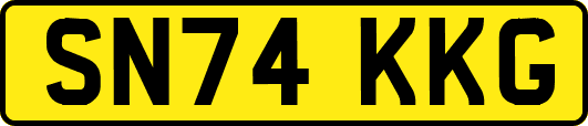 SN74KKG