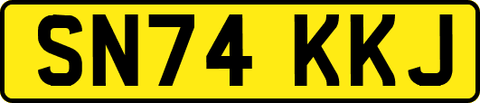 SN74KKJ