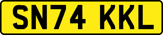 SN74KKL