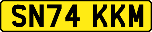 SN74KKM