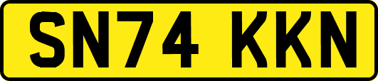 SN74KKN