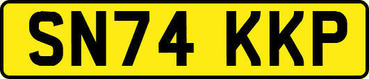 SN74KKP