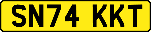 SN74KKT