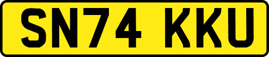 SN74KKU
