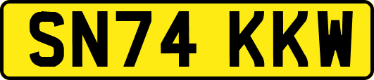 SN74KKW