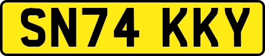 SN74KKY