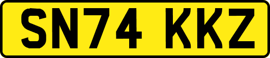 SN74KKZ