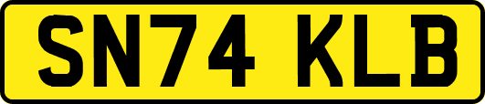 SN74KLB