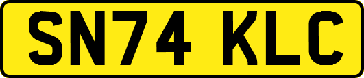 SN74KLC