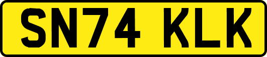 SN74KLK