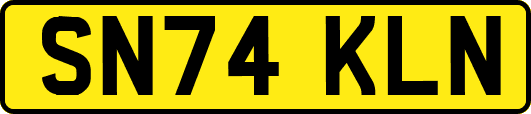 SN74KLN
