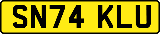 SN74KLU