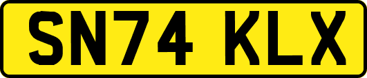 SN74KLX
