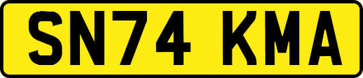 SN74KMA