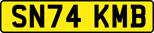 SN74KMB