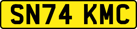 SN74KMC