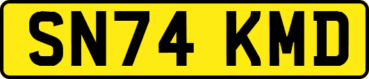 SN74KMD