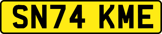SN74KME