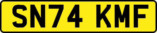 SN74KMF