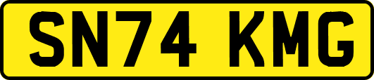 SN74KMG