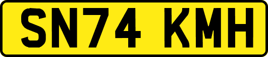 SN74KMH